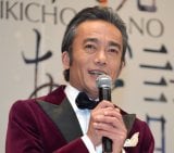 �w�ؔҒ��̂��������x������I���䂠�����ɓo�d���������a�� (C)ORICON NewS inc. 