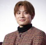 �f��w�����㓙!�x������I��f��ɏo�Ȃ��������}�E�����A���n (C)ORICON NewS inc. 