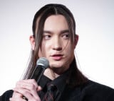 �f��w�����㓙!�x������I��f��ɏo�Ȃ������Đ^ (C)ORICON NewS inc. 