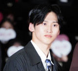 �f��w�����㓙!�x������I��f��ɏo�Ȃ������׉� (C)ORICON NewS inc. 