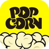 �c�^�V���[�g�h���}�A�v��POPCORN  