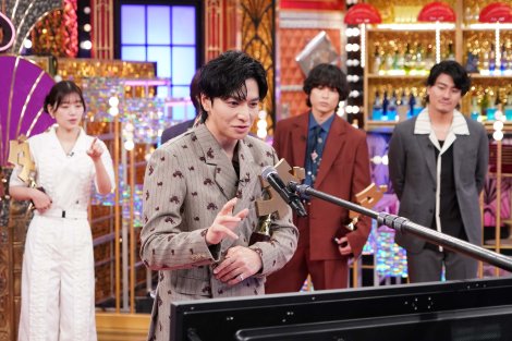 �wGolden SixTONES�x���iC�j���{�e���r 