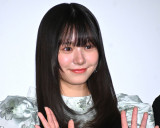 �w�����ٔ��x�������䂠�����ɓo�d���������I��(C)ORICON NewS inc. 