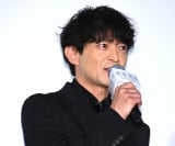 �w�����ٔ��x�������䂠�����ɓo�d�����Óc�����Y (C)ORICON NewS inc. 