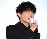 �w�����ٔ��x�������䂠�����ɓo�d�����Óc�����Y (C)ORICON NewS inc. 