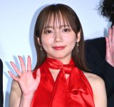 �w�����ٔ��x�������䂠�����ɓo�d����ꎓ����q (C)ORICON NewS inc. 