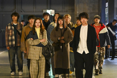 �wDREAM STAGE�x�����̕�����NAZE�̊o���@���؃Q�X�g���b��uMER���o�����Ă�!!�v 