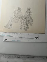 �wHUNTER�~HUNTER�x����ҁE�y�~�`�����`�����C���X�g 