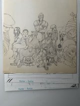 �wHUNTER�~HUNTER�x����ҁE�y�~�`�����`�����C���X�g 