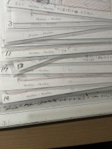 �wHUNTER�~HUNTER�x����ҁE�y�~�`�����`�������e 