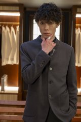 �w���ʃ��C�_�[�[�b�c�x���R�[�h�i���o�[:�X���[�̋ʏ�T�K(C)2025 �ΐX�v���E�e���r�����EADK EM�E���f 