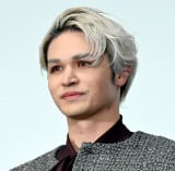 LIVE IN THEATER�wBATTLE OF TOKYO -���������R-�x���J�L�O���䂠�����ɓo�d����THE RAMPAGE�E�^�ߗ�ڗB (C)ORICON NewS inc. 