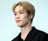 LIVE IN THEATER�wBATTLE OF TOKYO -���������R-�x���J�L�O���䂠�����ɓo�d����THE RAMPAGE�E������ (C)ORICON NewS inc. 