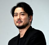 LIVE IN THEATER�wBATTLE OF TOKYO -���������R-�x���J�L�O���䂠�����ɓo�d���������I�v�ē� (C)ORICON NewS inc. 