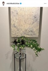 �g�����q�q�u���ւ̂��ԁv(�ʐ^�̓C���X�^�O���� @michikokichise ���) 