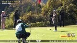 �wSTAR CHIP GOLF season2�x#1 (C)AbemaTV,Inc. 