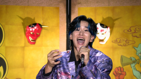 �S�n�[�h���[�h�ŋS�����`������B���������Y�q��iC�j�t�W�e���r 