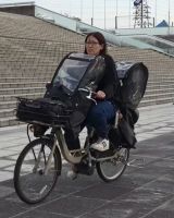 ���g�����v�w�̎��]�Ԃ̏�肱�Ȃ��̈Ⴂ�c172cm�}�}�̏ꍇ(@butterjamkazoku���) 