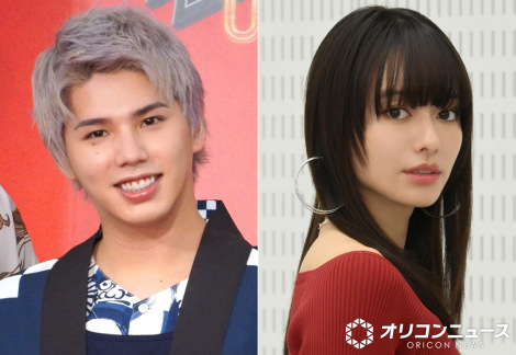 �i������jMY FIRST STORY�EHiro�A�R�{���� �iC�jORICON NewS inc. 