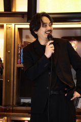 �wHiGH&LOW 10th ANNIVERSARY YEAR�x���C���i�b�v���\��ɓo�ꂵ������ 