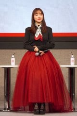 �O�HUFJ�t�B�i���V�����E�O���[�v�u�VTVCM���\��v�ɓo�d�����Ό����Ƃ� (C)ORICON NewS inc. 