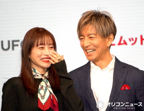 �O�HUFJ�t�B�i���V�����E�O���[�v�u�VTVCM���\��v�ɓo�d�����i������j�Ό����Ƃ݁A�ؑ���� �iC�jORICON NewS inc. 