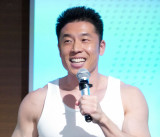 �w���ɂ���T�~�b�g 2026�x�ɓo�ꂵ���Ȃ���܂���ɌN (C)ORICON NewS inc. 