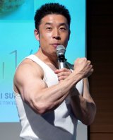 �w���ɂ���T�~�b�g 2026�x�ɓo�ꂵ���Ȃ���܂���ɌN (C)ORICON NewS inc. 