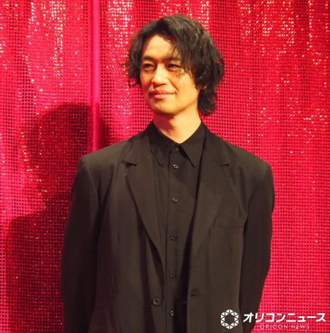 ���C���i�b�v���\�C�x���g�uNext on Netflix 2026�v�ɎQ�������֓��H �iC�jORICON NewS inc. 