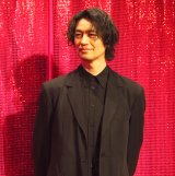 ���C���i�b�v���\�C�x���g�uNext on Netflix 2026�v�ɎQ�������֓��H (C)ORICON NewS inc. 