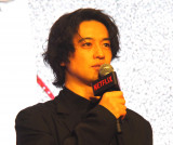 ���C���i�b�v���\�C�x���g�uNext on Netflix 2026�v�ɎQ�������֓��H (C)ORICON NewS inc. 