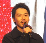 ���C���i�b�v���\�C�x���g�uNext on Netflix 2026�v�ɎQ���������{�D��ē� (C)ORICON NewS inc. 