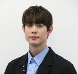 �t�W�e���r�n��10�h���}�w�v�ɊԈႢ����܂���x��މ�ɏo�Ȃ����{��X�� (C)ORICON NewS inc. 