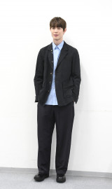 �t�W�e���r�n��10�h���}�w�v�ɊԈႢ����܂���x��މ�ɏo�Ȃ����{��X�� (C)ORICON NewS inc. 