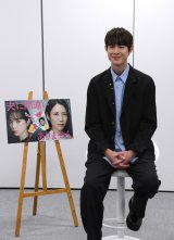 �t�W�e���r�n��10�h���}�w�v�ɊԈႢ����܂���x��މ�ɏo�Ȃ����{��X�� (C)ORICON NewS inc. 