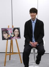 �t�W�e���r�n��10�h���}�w�v�ɊԈႢ����܂���x��މ�ɏo�Ȃ����{��X�� (C)ORICON NewS inc. 