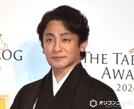 ���m�̐H�ւ̋������鈤�𖾂������Љ����V�� =�wThe Tabelog Award 2026�x���\��(C)ORICON NewS inc. 