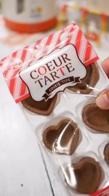 �u�ƂĂ��ȒP�ɏo����v�n�[�g�̐��`���R�^���g(�摜��:�Ђ�܂�N�b�N���� @hiromaru007 ) 