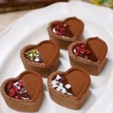 �o�����^�C���ɃI�X�X�� �ȒP�E��y�ɍ���u�n�[�g�̐��`���R�^���g�v���V�s�y�������悠��z 