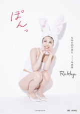 NMB48�̐V�G�[�X�E�F���A1st�ʐ^�W�̕\������ ����\���͂������ߑ��ŃL���[�g�Ȗ��� 