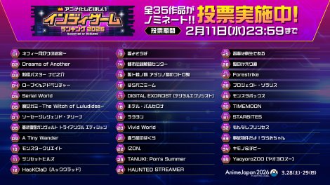 �w�A�j�������Ăق����C���f�B�[�Q�[�������L���O2026�x�m�~�l�[�g�S35��i 