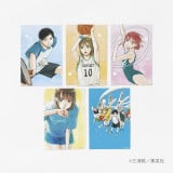 �Ђ炩���p�[�N�w�A�I�̃n�R�W�x�|�X�g�J�[�h5���Z�b�gB 