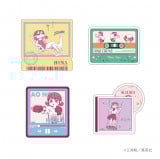 �Ђ炩���p�[�N�w�A�I�̃n�R�W�x�_�C�J�b�g�X�e�b�J�[�Z�b�g������ 