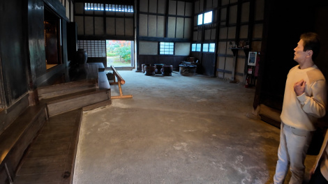 27�������w�v���`�i�t�@�~���[�ؗ�Ȃ��Ƃ��̂������@2����SP�x��� �iC�j�e���r���� 