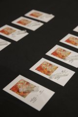 ��������j���Ԃł���ꂽ���� 