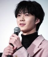 �f��w�����㓙!�x������I��f��ɏo�Ȃ����������s (C)ORICON NewS inc. 