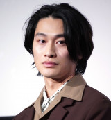 �f��w�����㓙!�x������I��f��ɏo�Ȃ������v�� (C)ORICON NewS inc. 