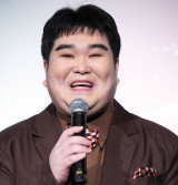 �f��w�����㓙!�x������I��f��ɏo�Ȃ���������q (C)ORICON NewS inc. 