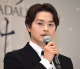 �w�ؔҒ��̂��������x������I���䂠�����ɓo�d�������ˍN�j (C)ORICON NewS inc. 