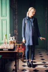 �C�O�h���}�w�A�X�g���b�h�ƃ��t�@�G�� �����W�̎����^�x�V�[�Y��6�A�u�~�X�e���[�`�����l���v��2��23���ɓ��{������(C)Patrick FOUQUE - France Televisions - JLA 